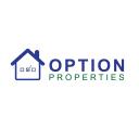 Option Properties, LLC logo